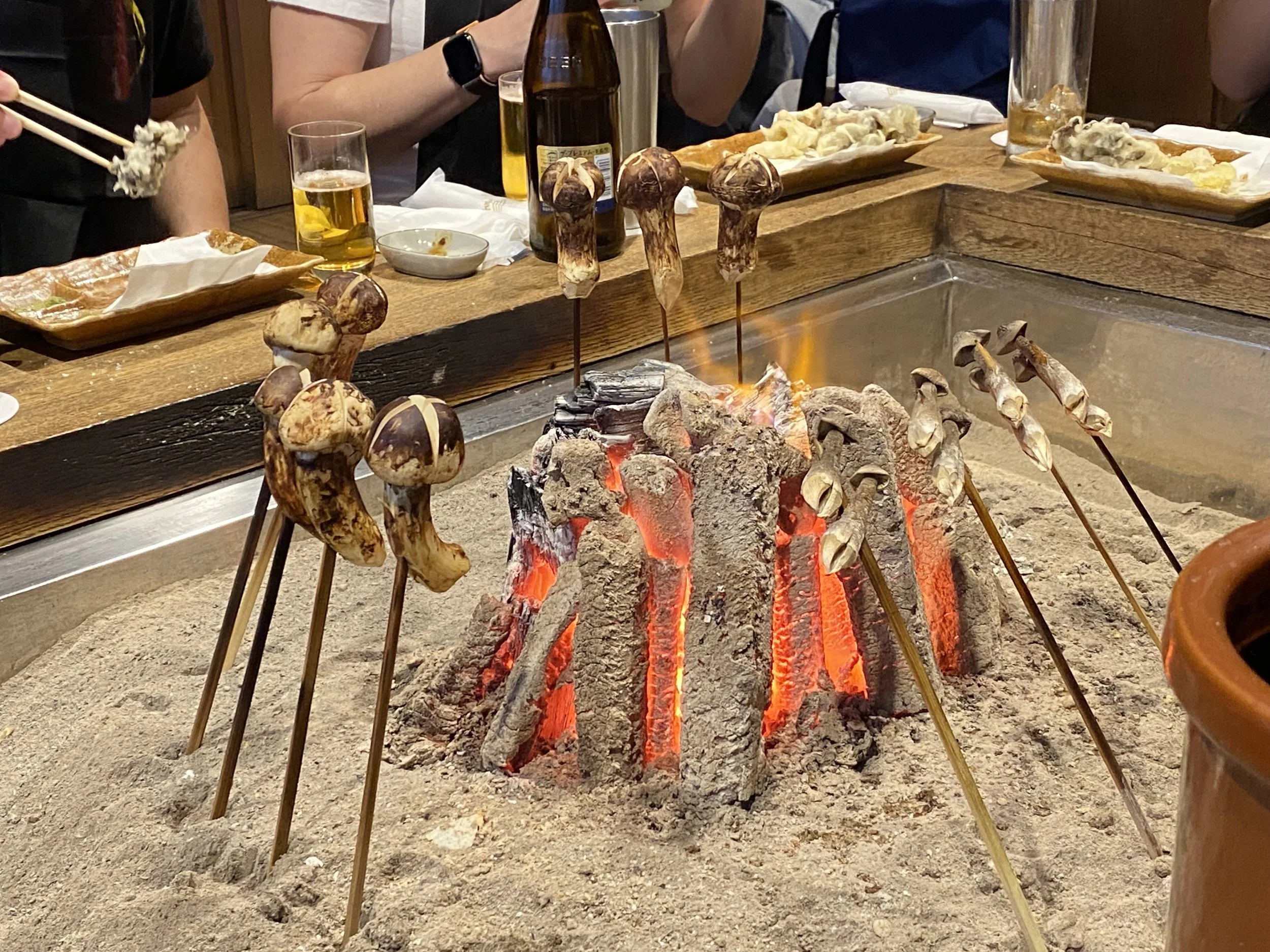 Fall Gifu Culinary Tour