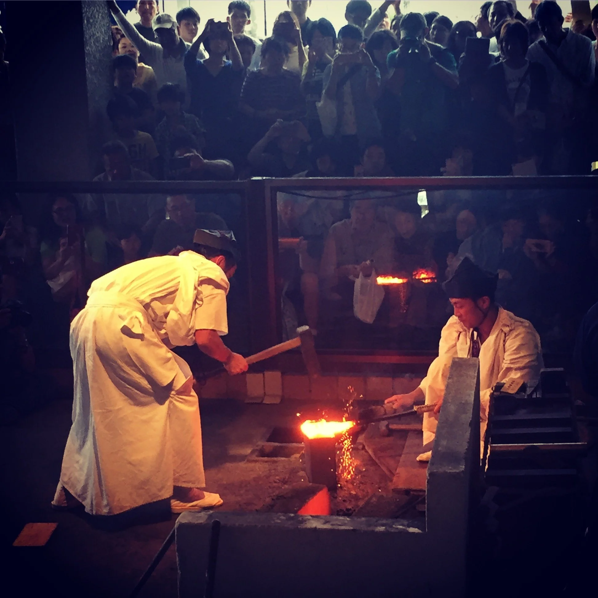 Seki: From Sword-Making Town to Japan's Knife Capital