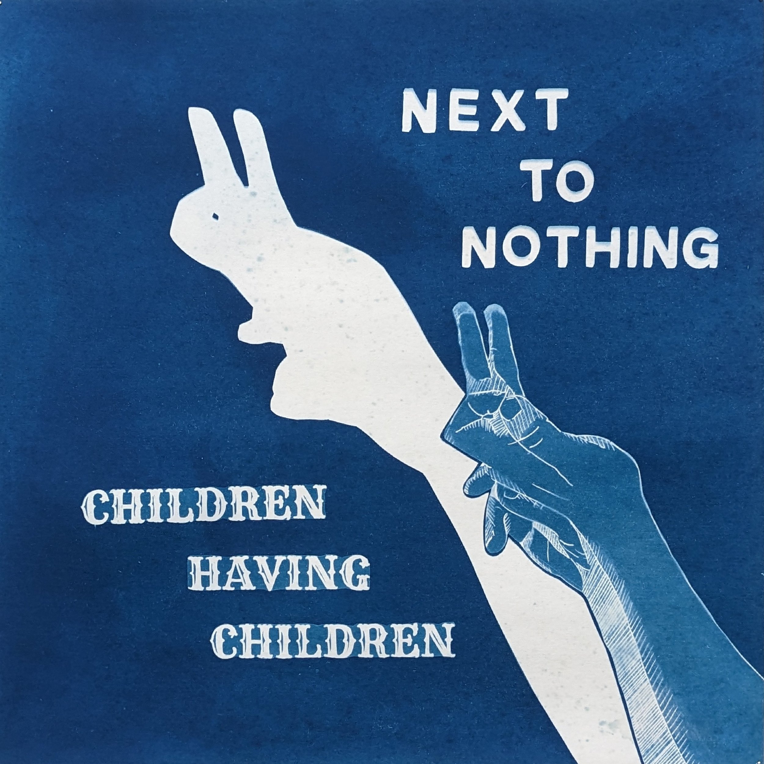 NEXT TO NOTHING (2025)