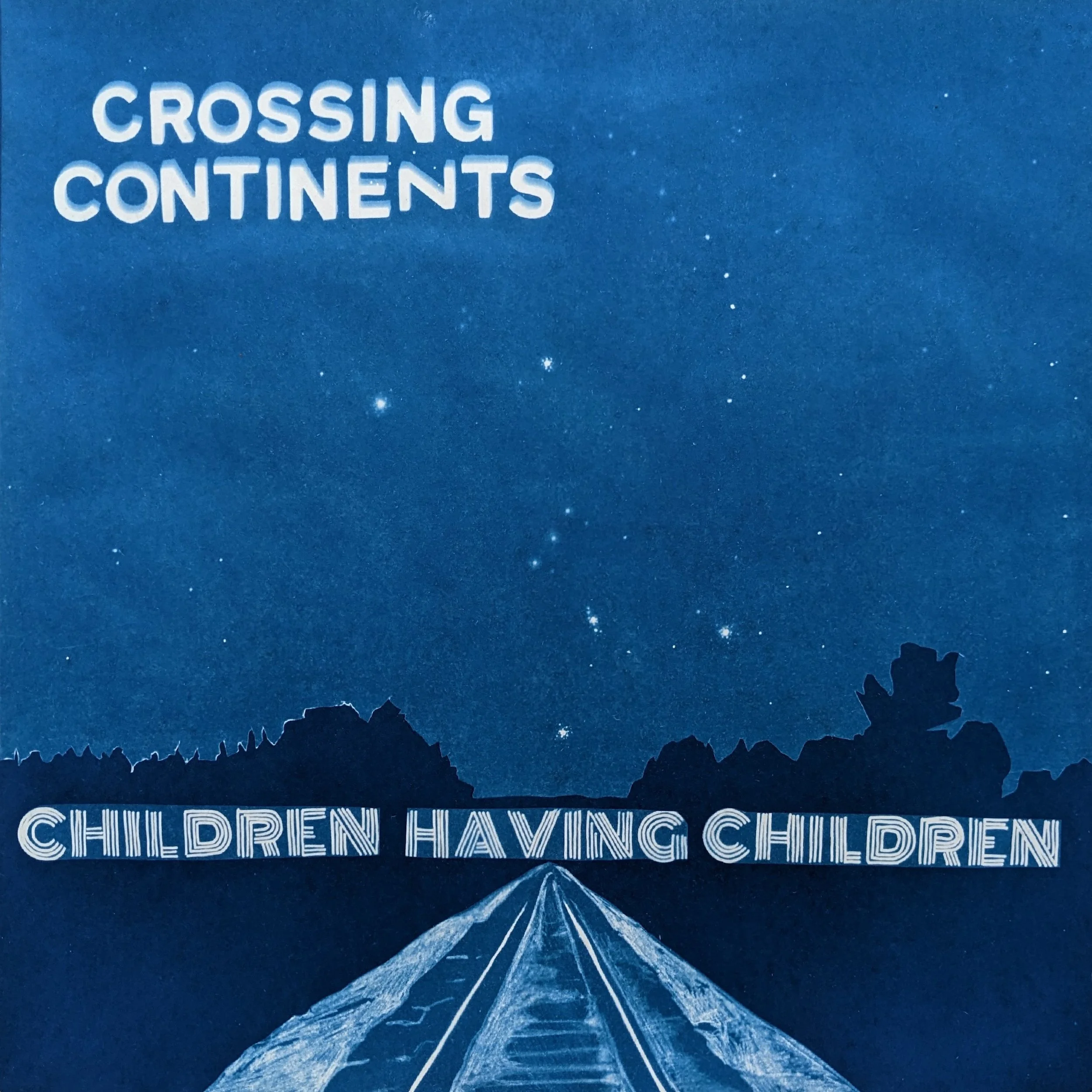 CROSSING CONTINENTS (2025)