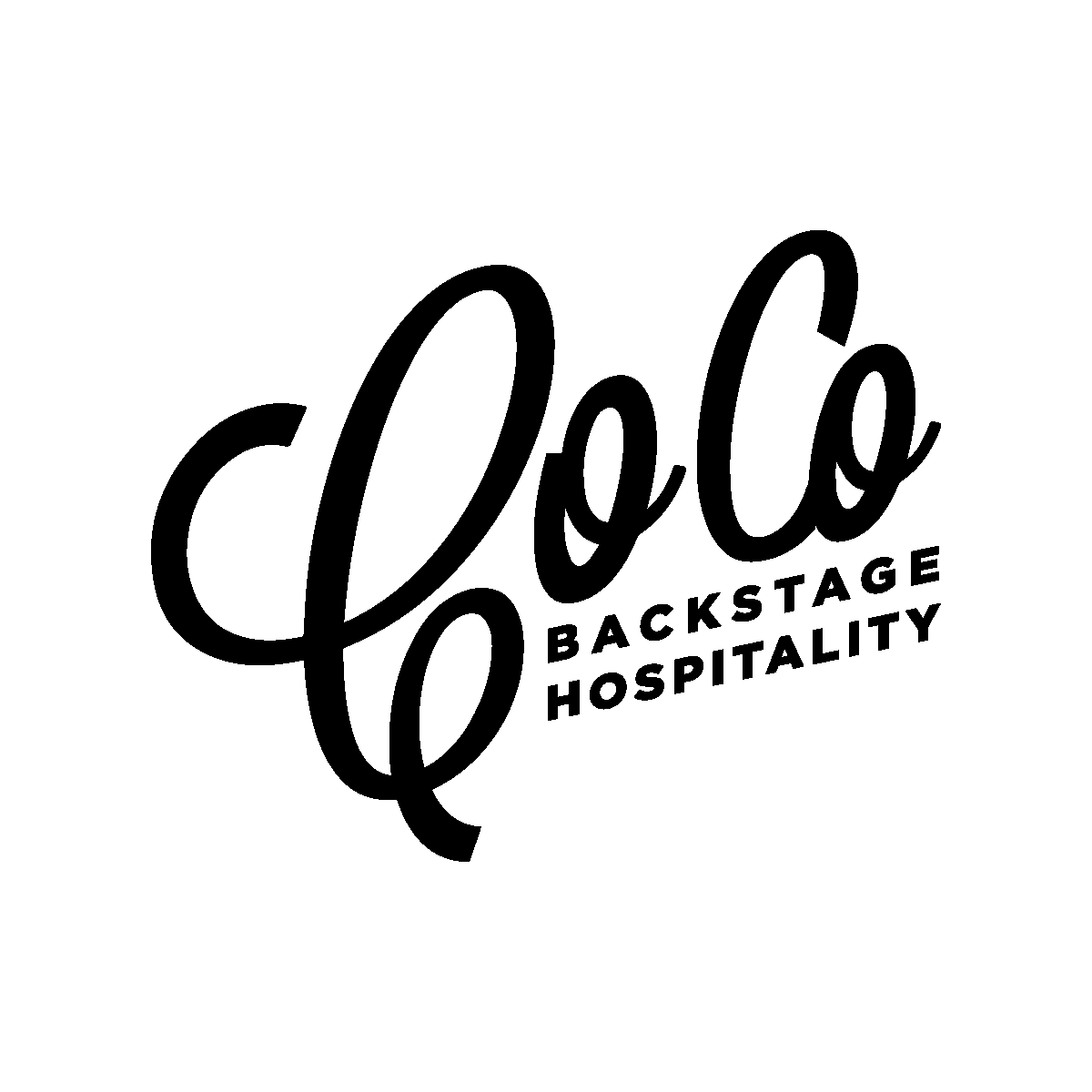 CoCo Backstage Hospitality