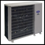 Residential Slim Air Conditioners