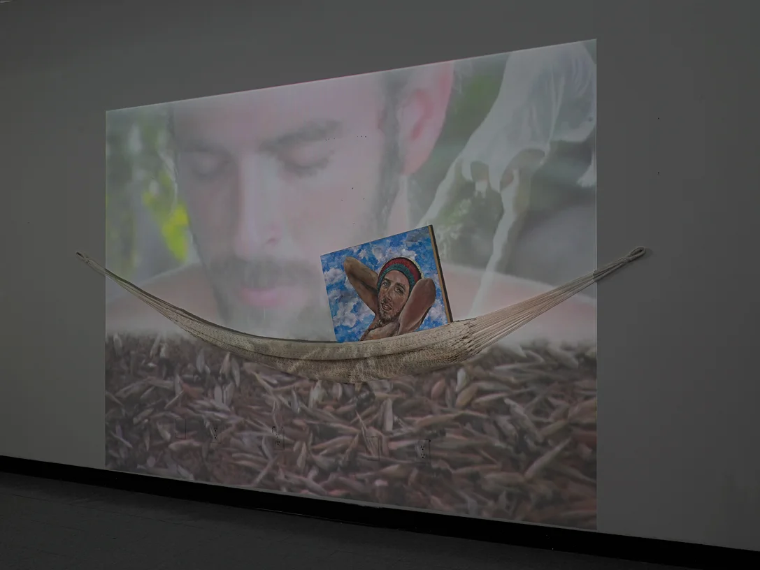 <b>Untitled</b> (installation view)