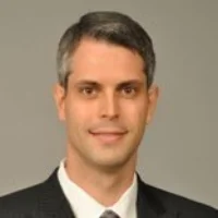 Kevin Howson, COO