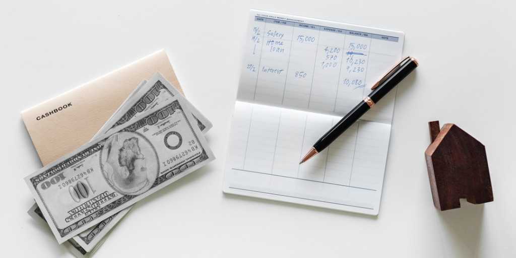 I want my kids to understand how to budget money before they are paying rent.