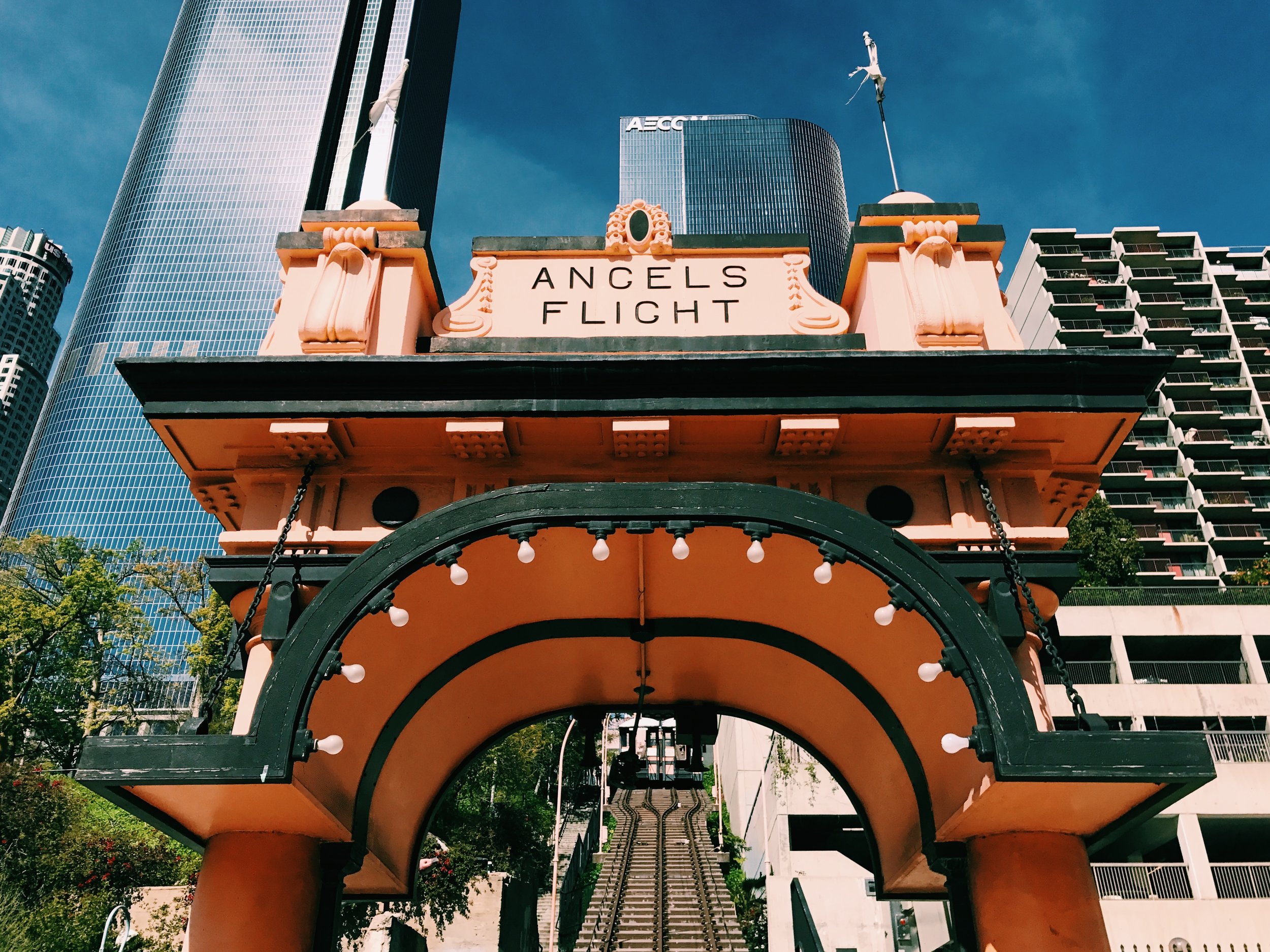 Angels Flight