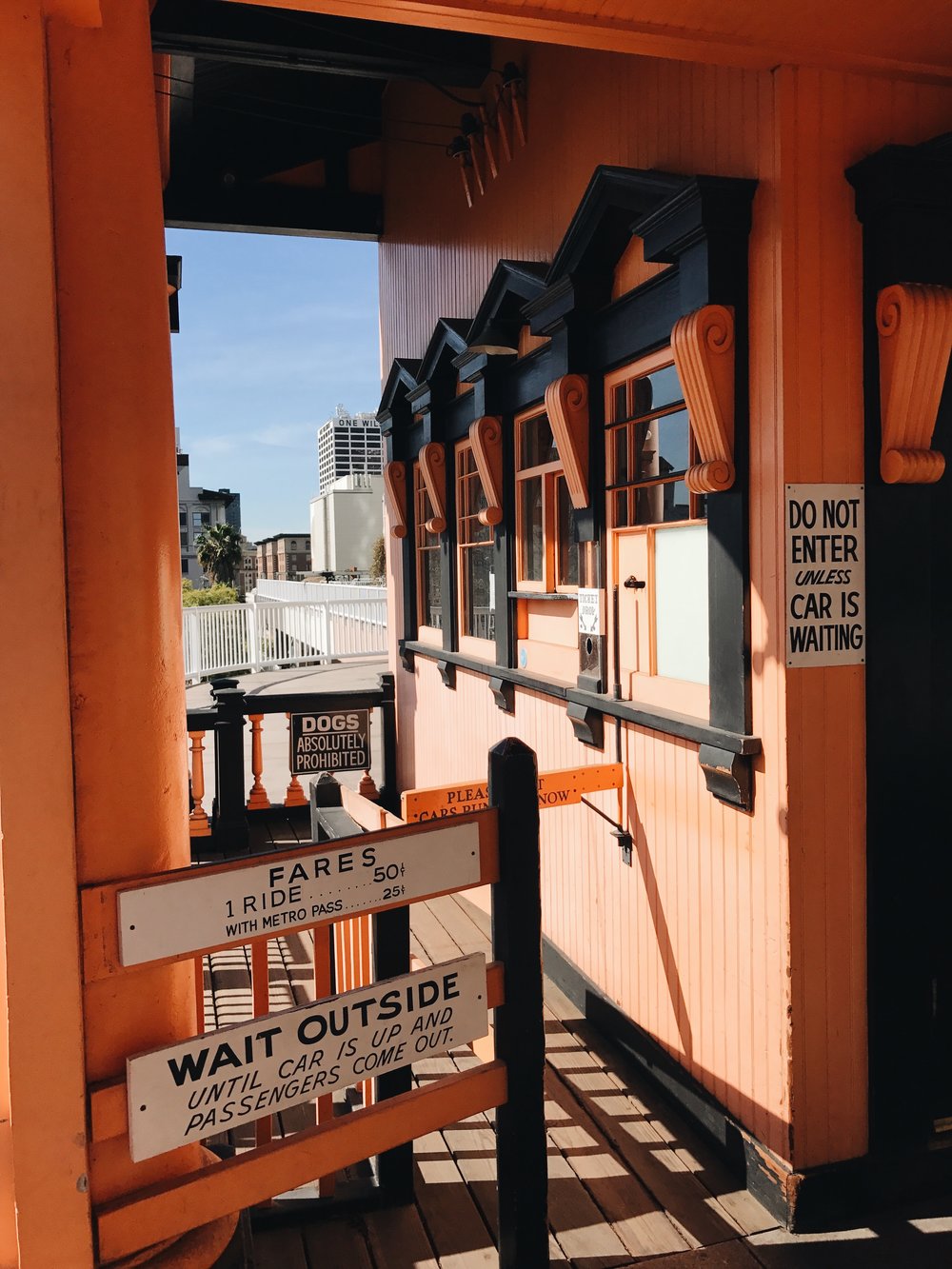 Angels Flight