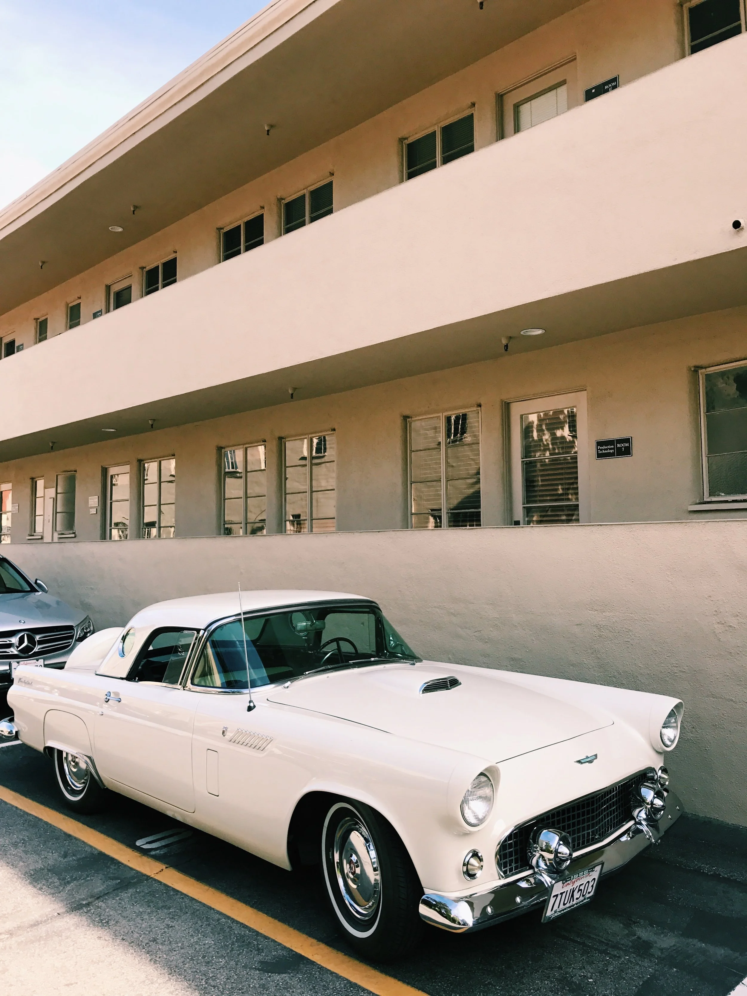 My Los Angeles City Guide (and more...)