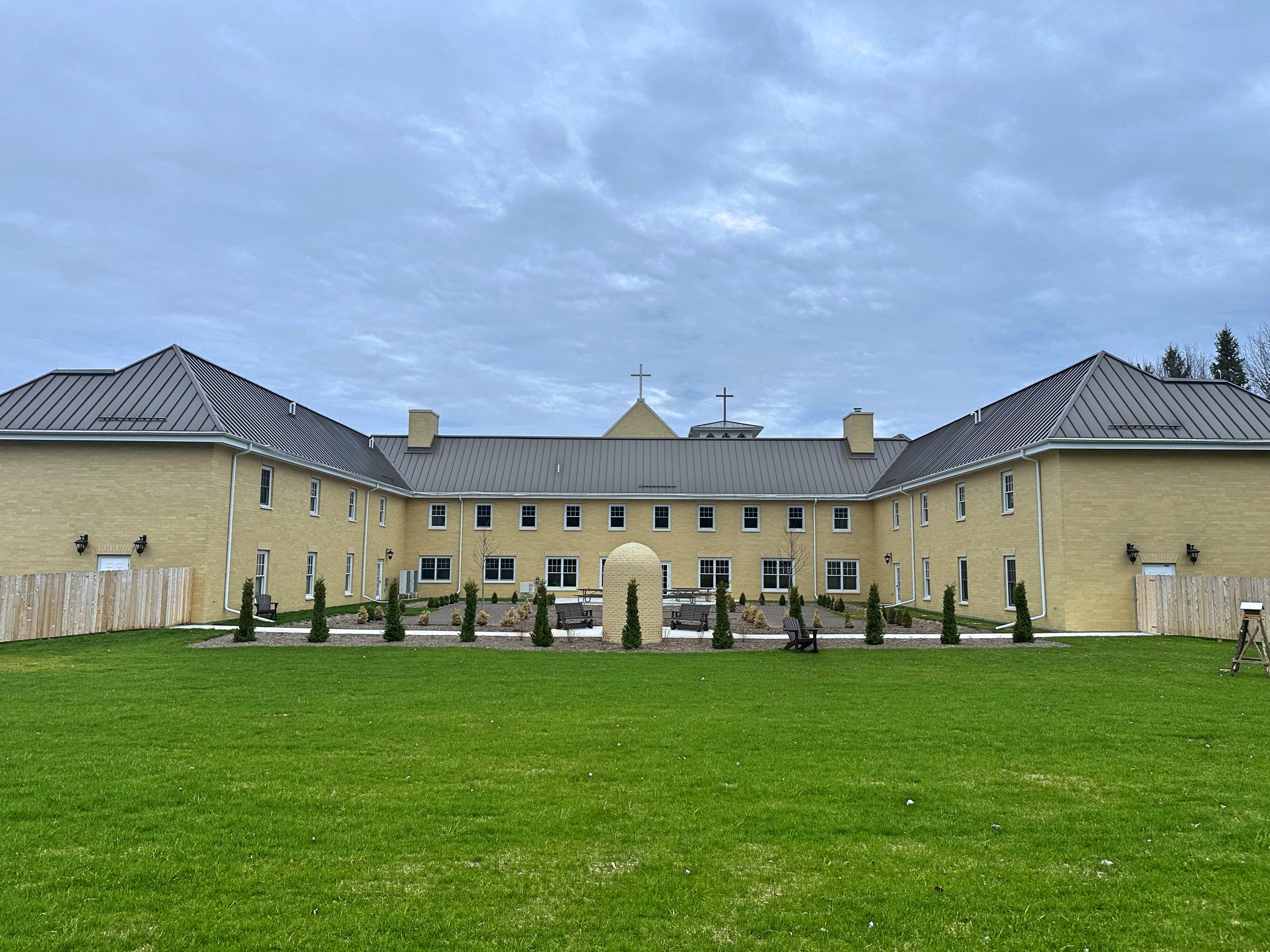 Missionaries of the Word