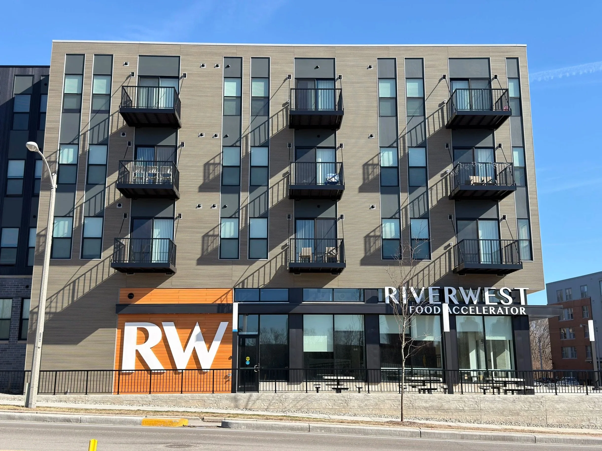 RW Apartments