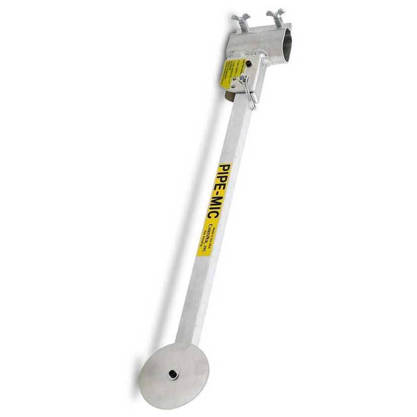 Chrisnik Pipe Mic