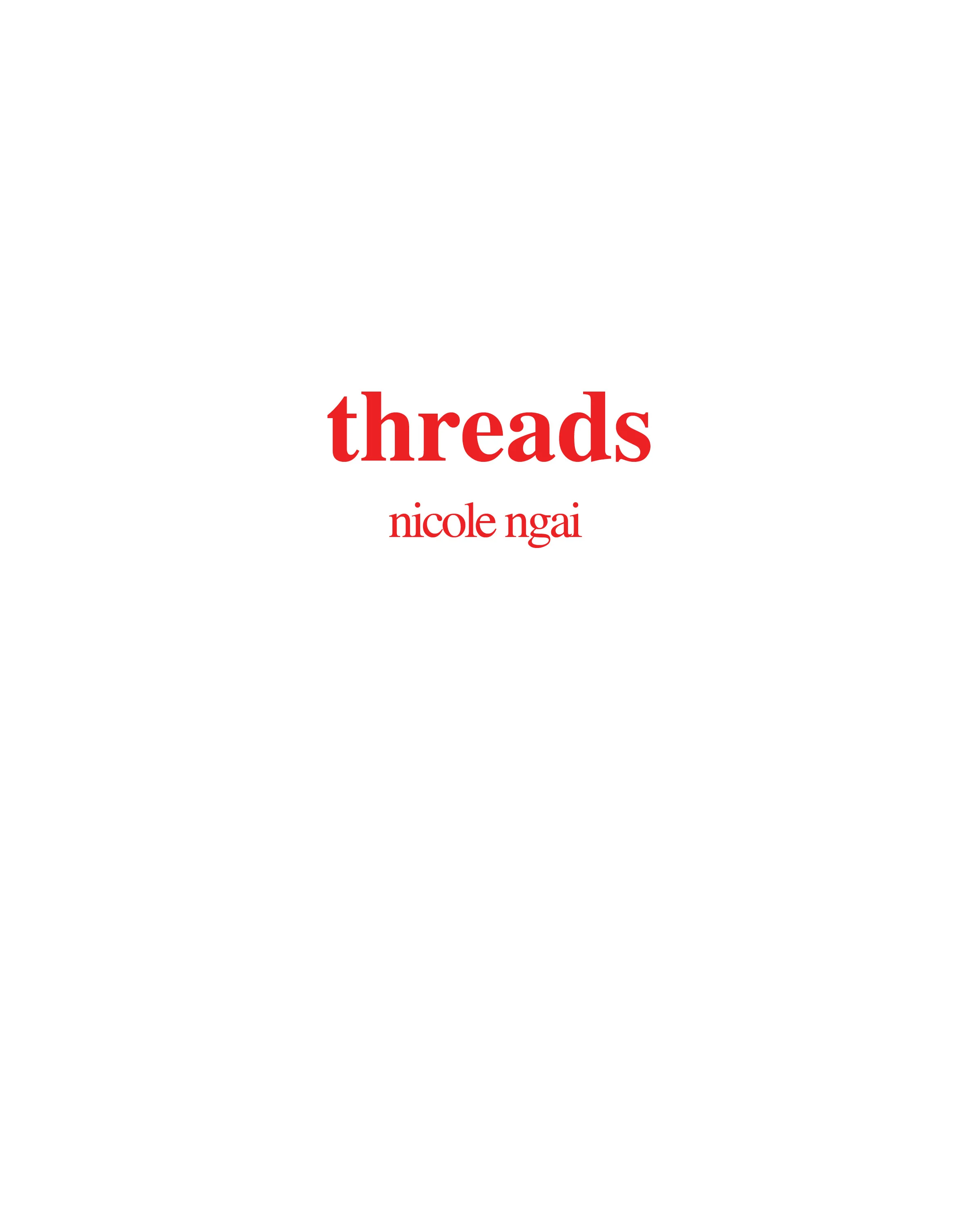 Threads (2019)