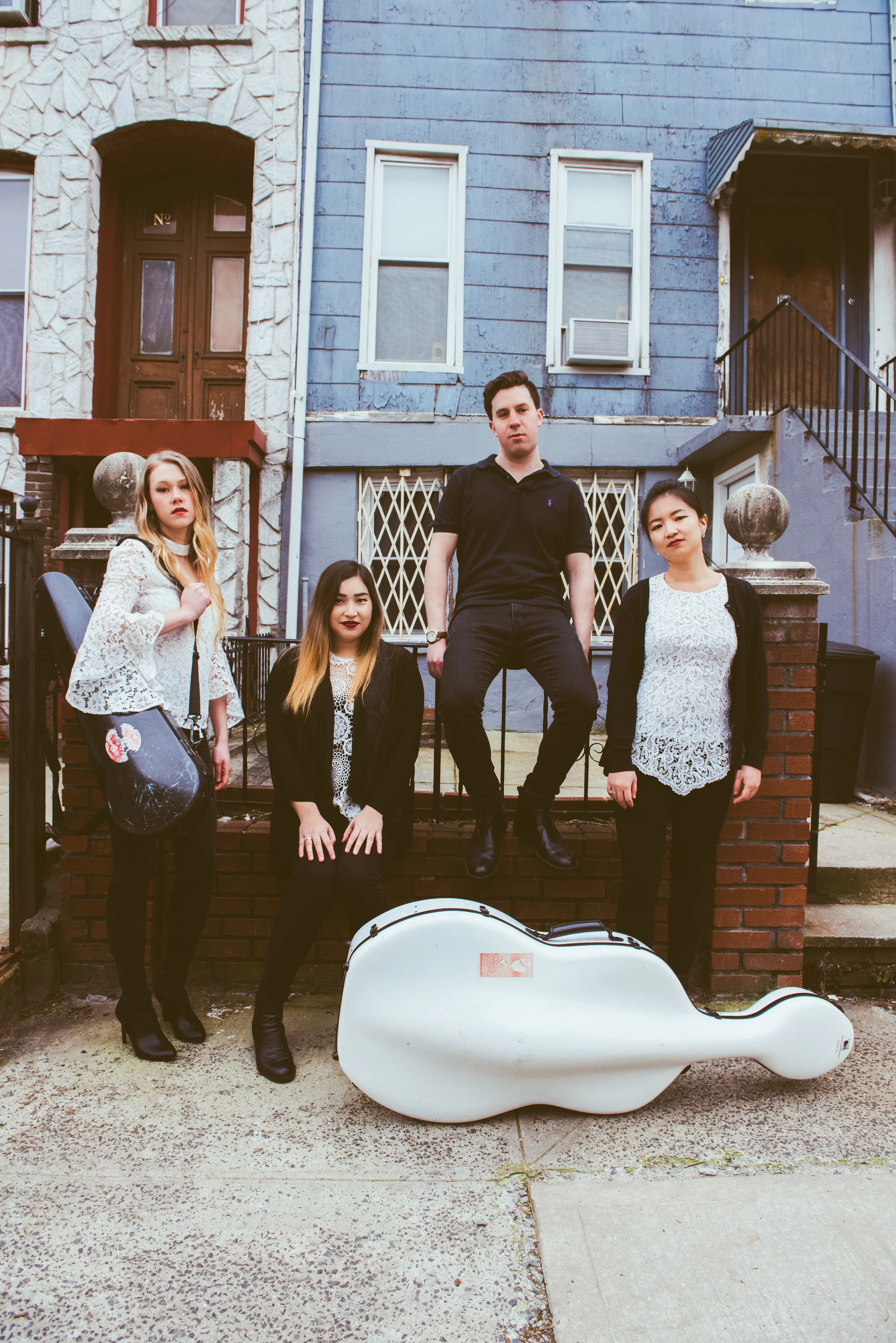 Photo Credit: Lauren Desberg