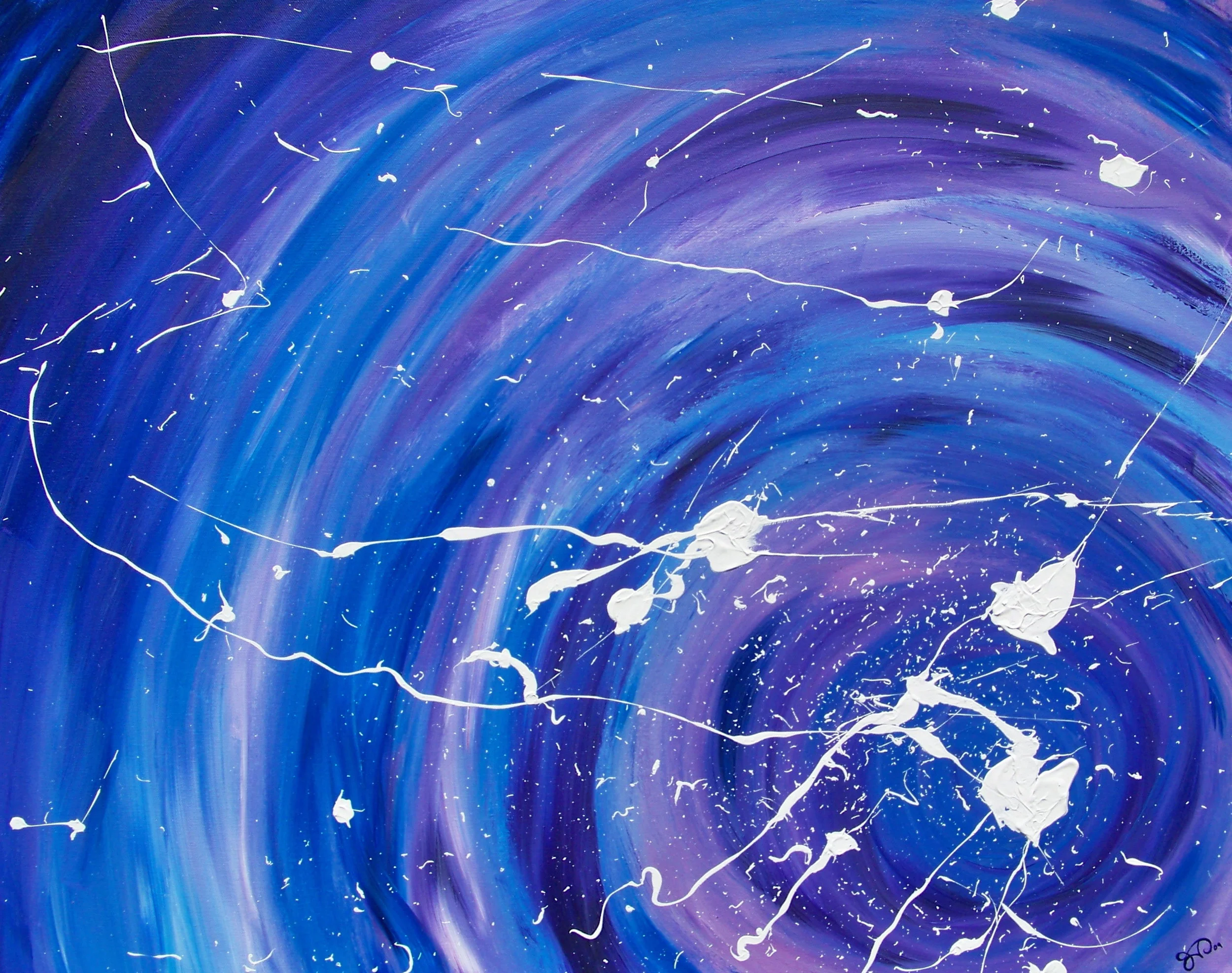 The Remorse of Introspection (22 x 26 inches).JPG