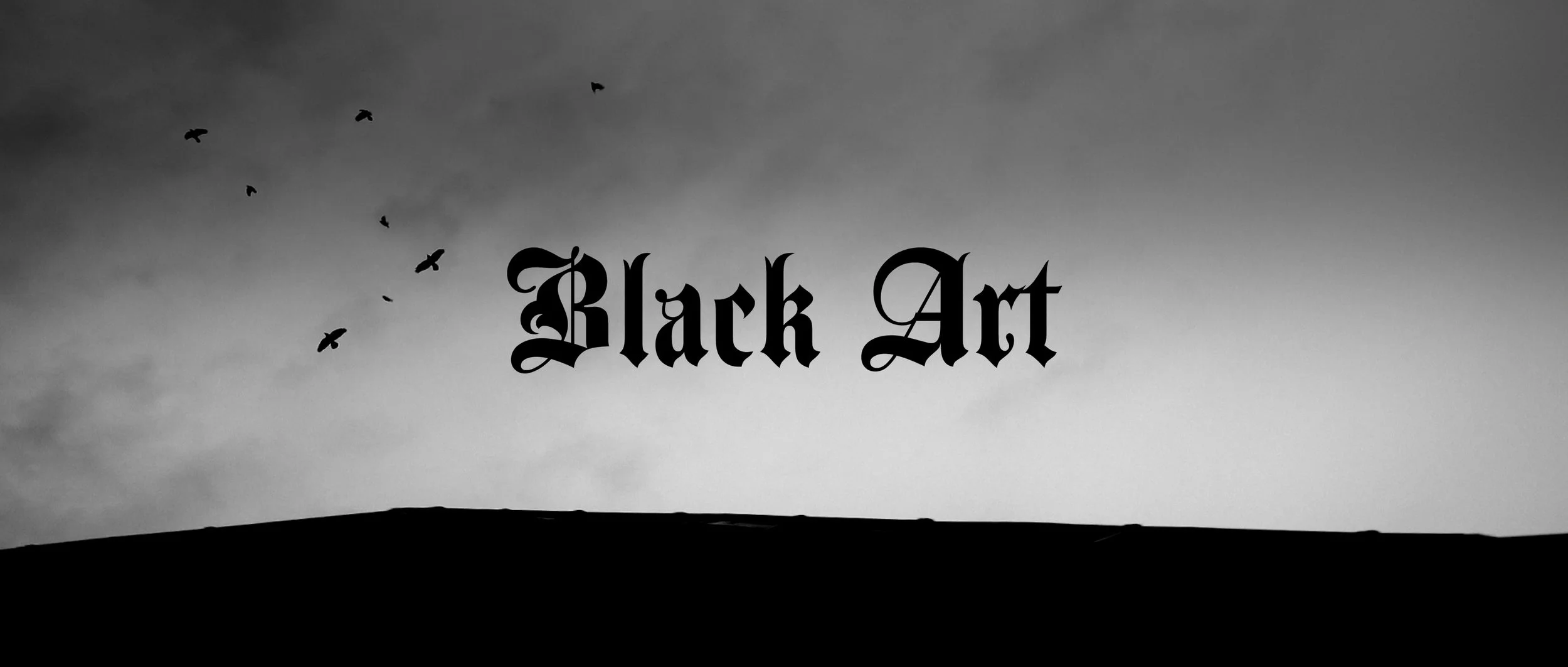 Black Art - a film for Bruichladdich