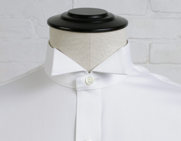 Wingtip Collar