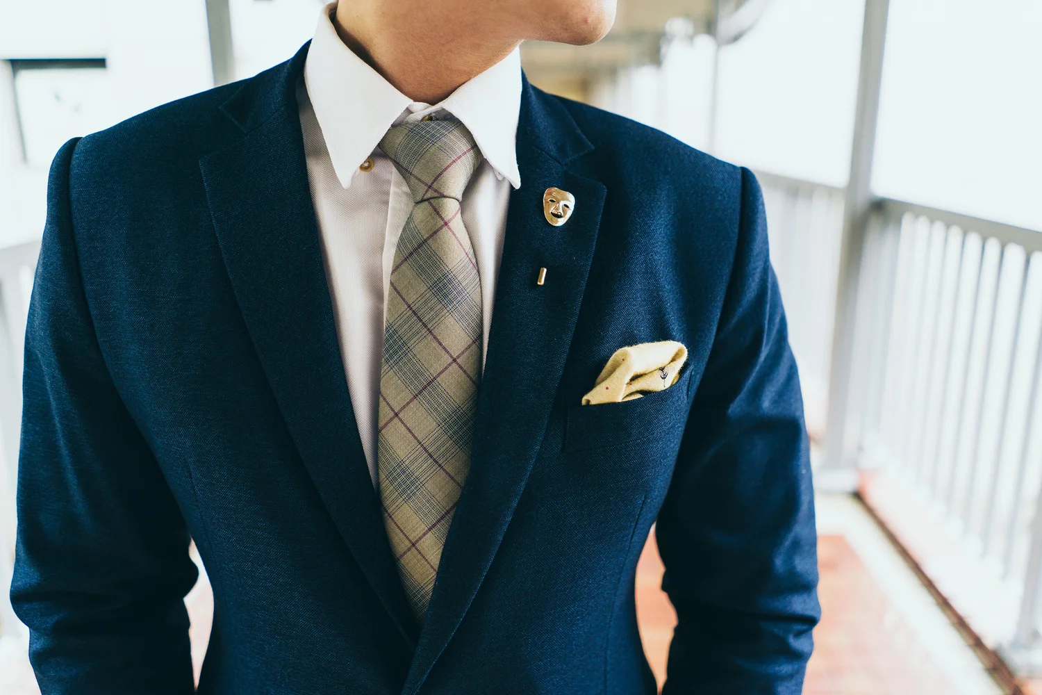Pocket Square Rules and Etiquette in 2020 — SUITYOURSELF