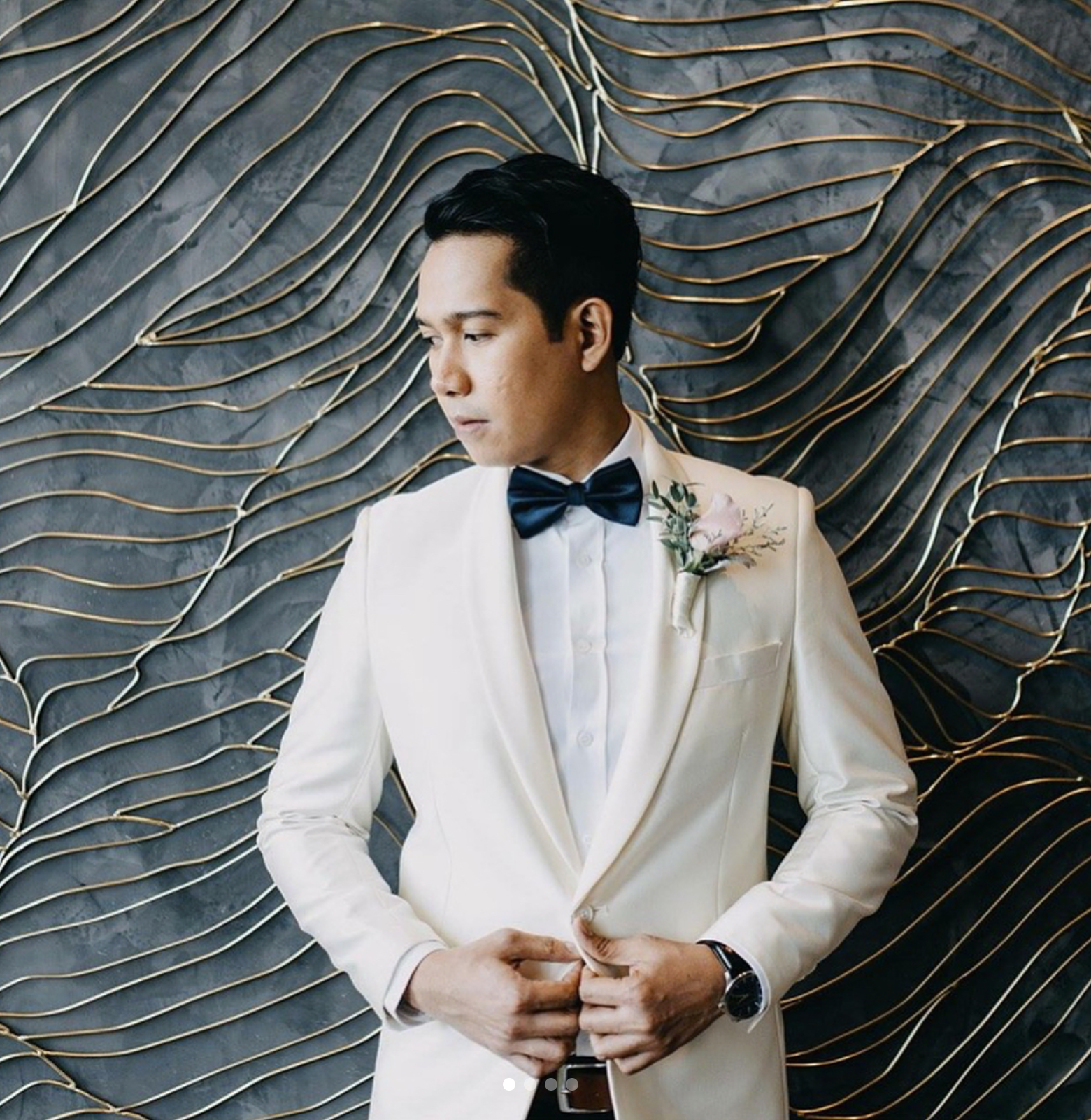 Tuxedo vs Suit: The Simple Differences Explained