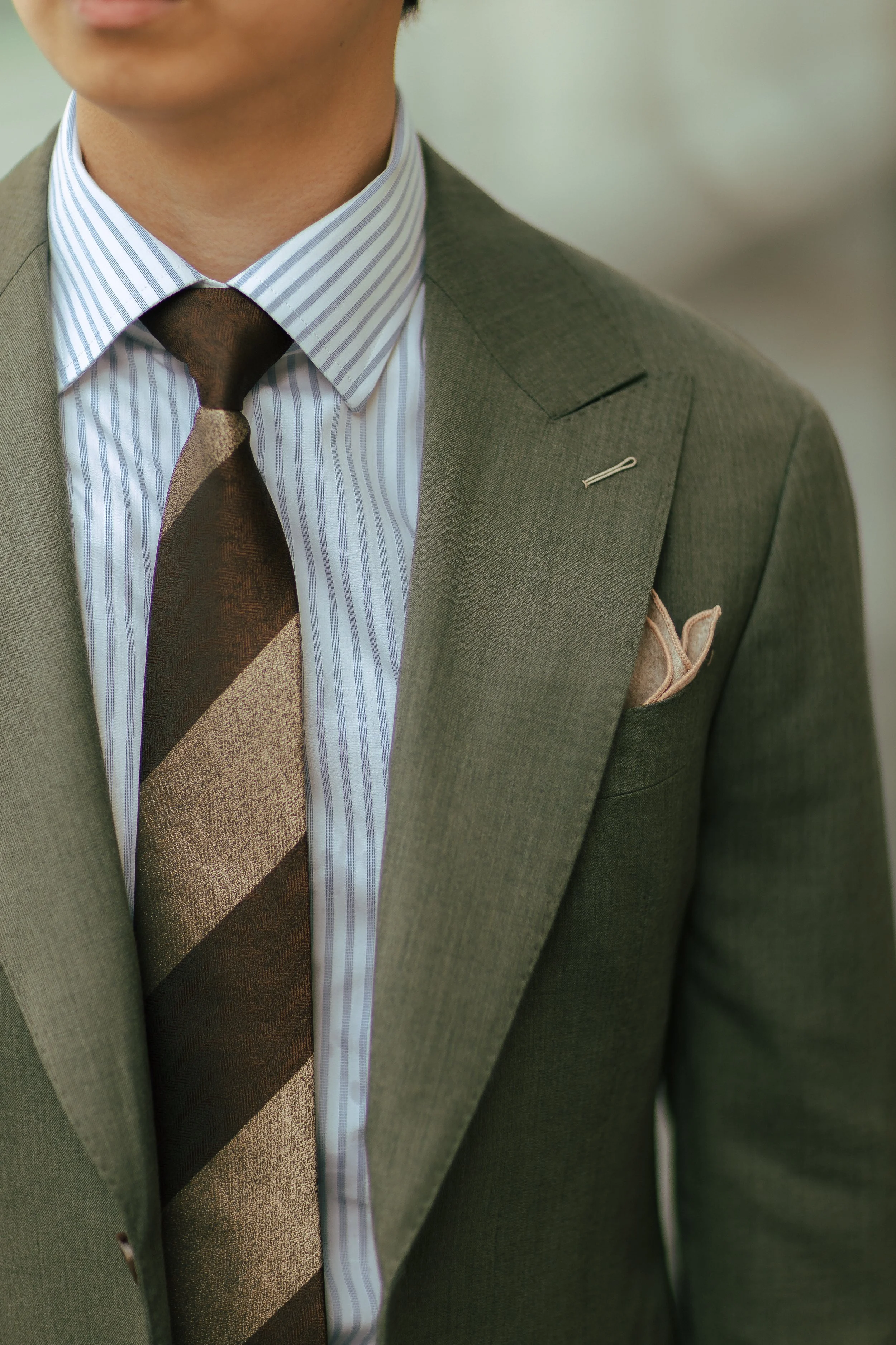 Tailored Suits Singapore SuitYourself Singapore