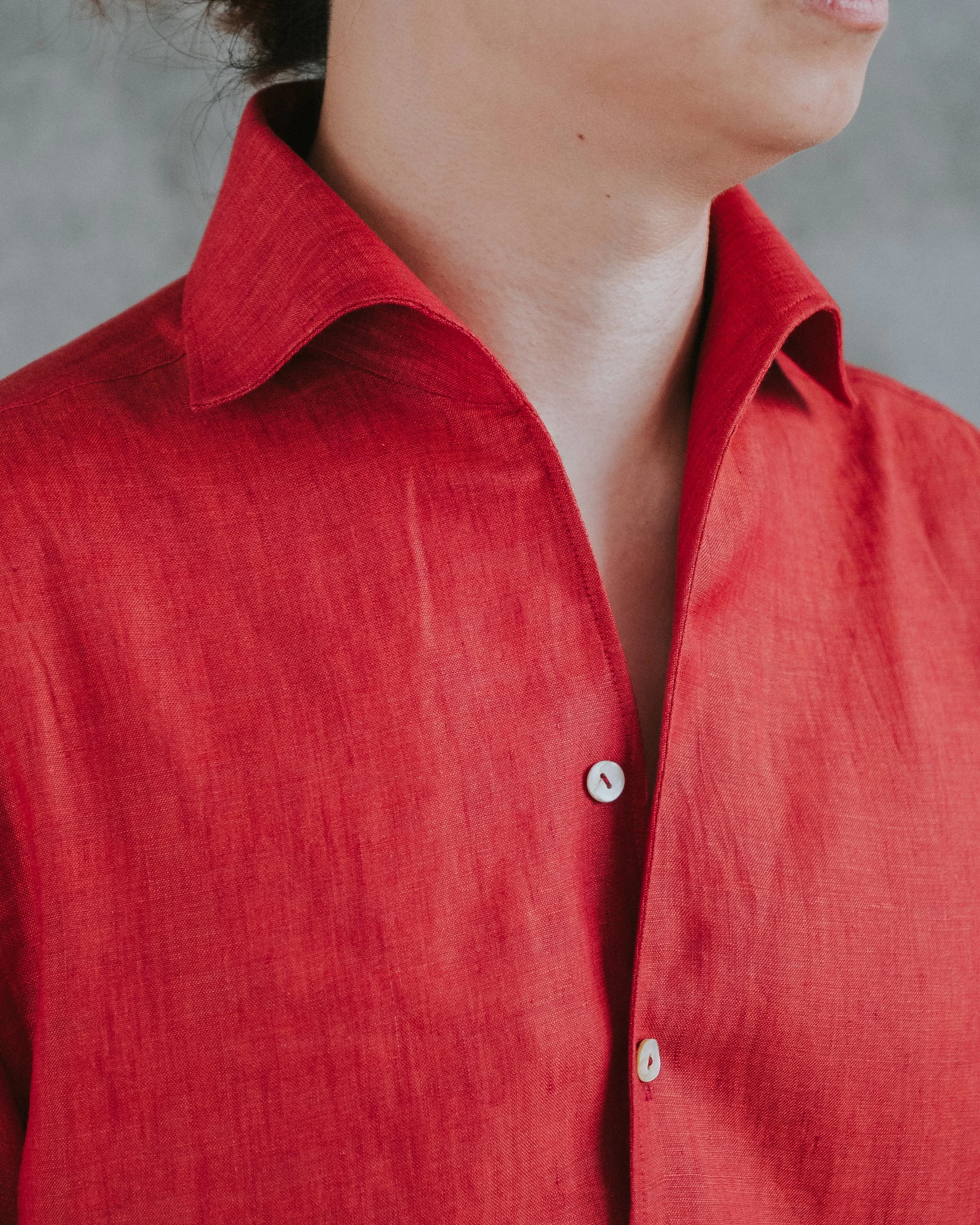 Casual Linen Shirts