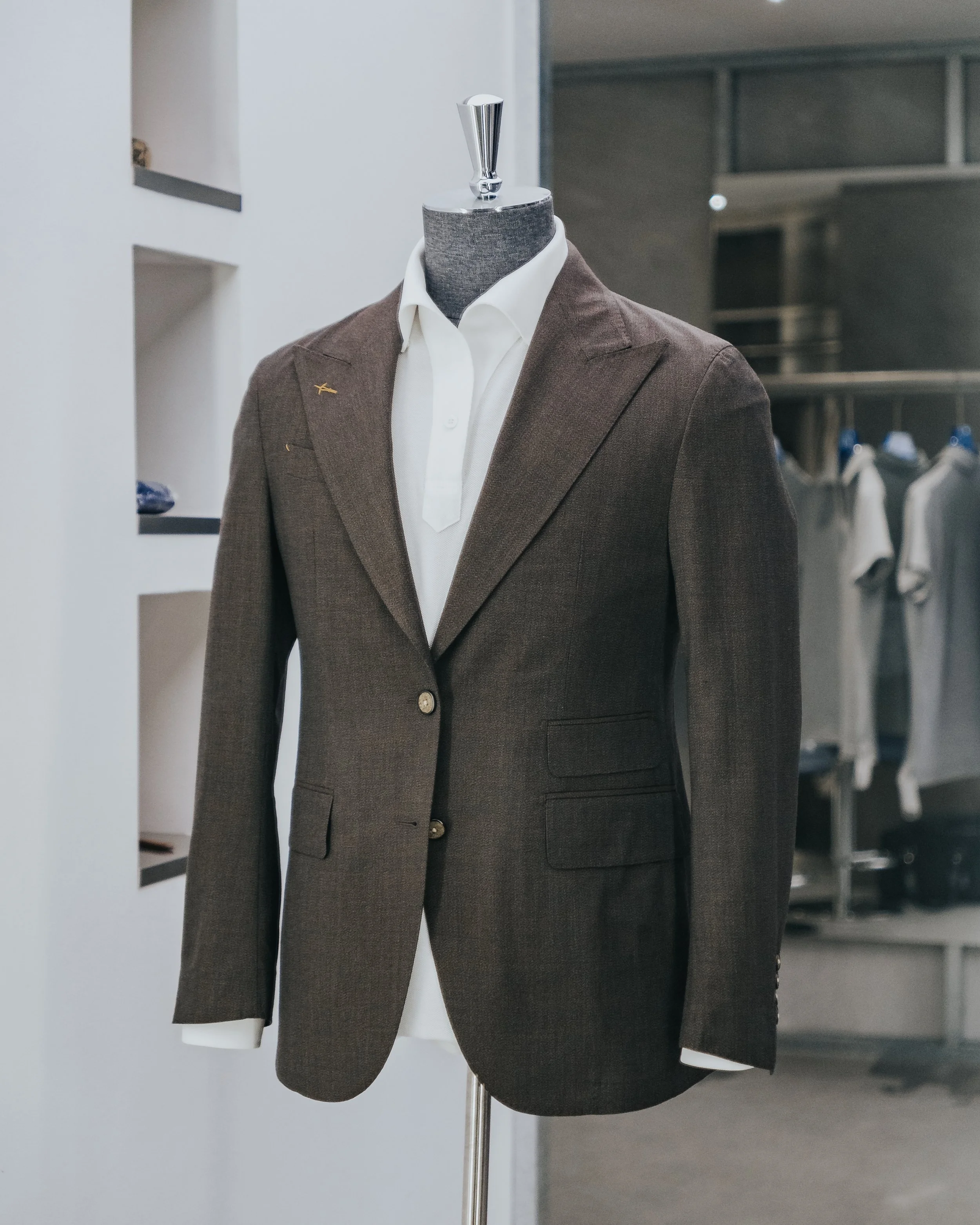 2-Piece Suit