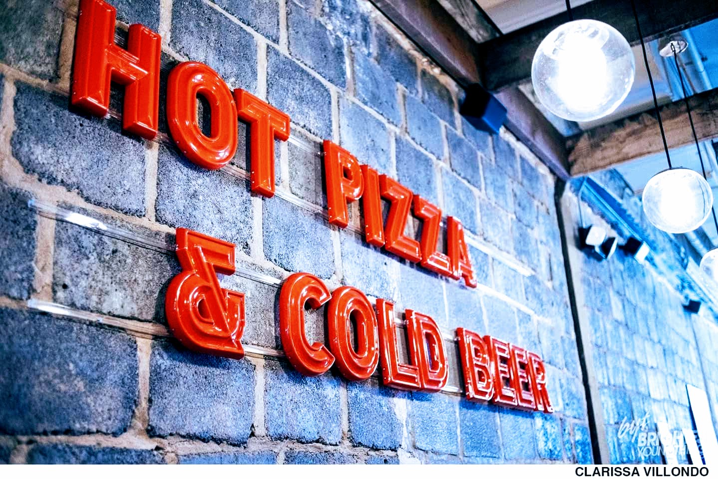 Hot Pizza & Cold Beer.jpg