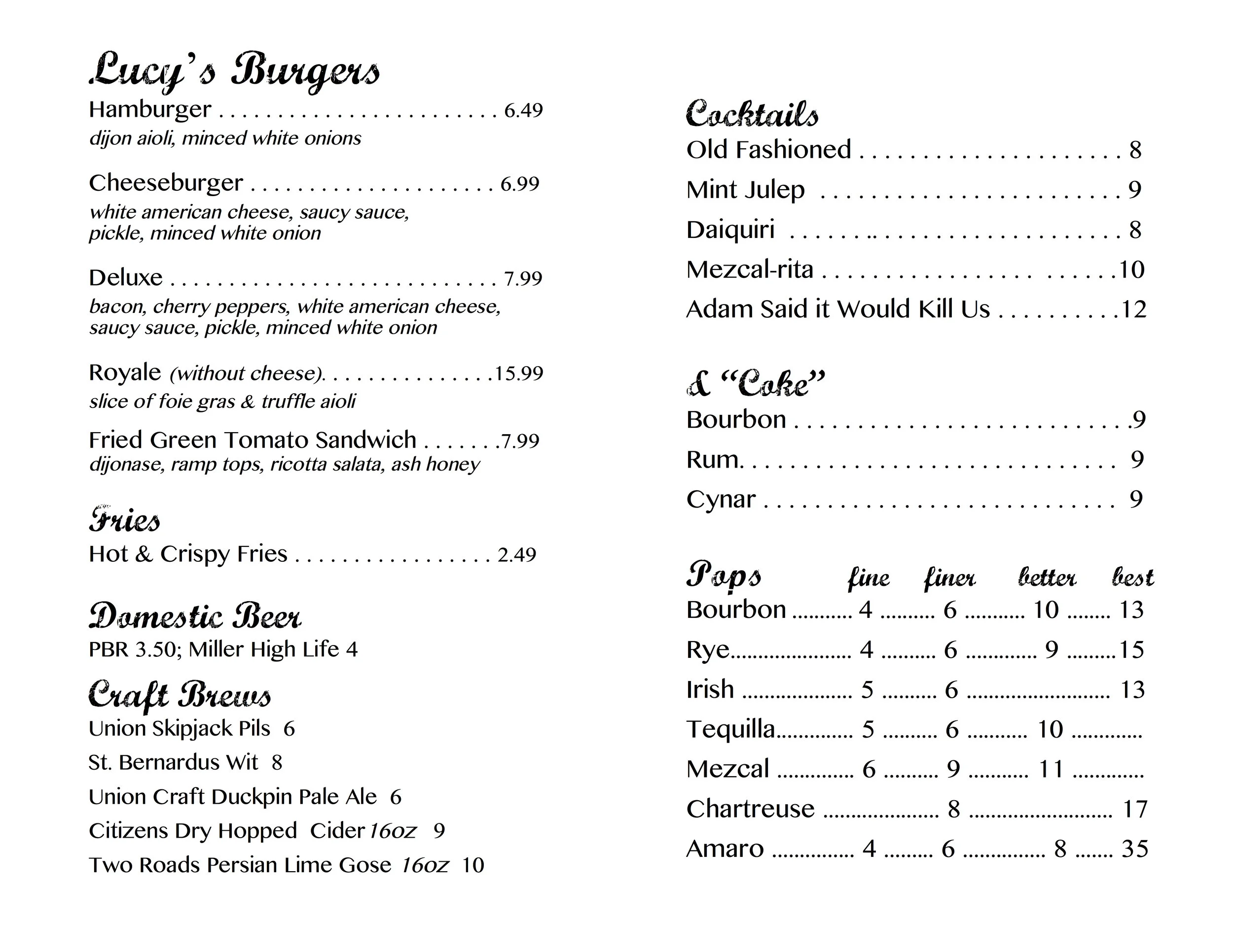 Lucy's Menu interwebs.jpg