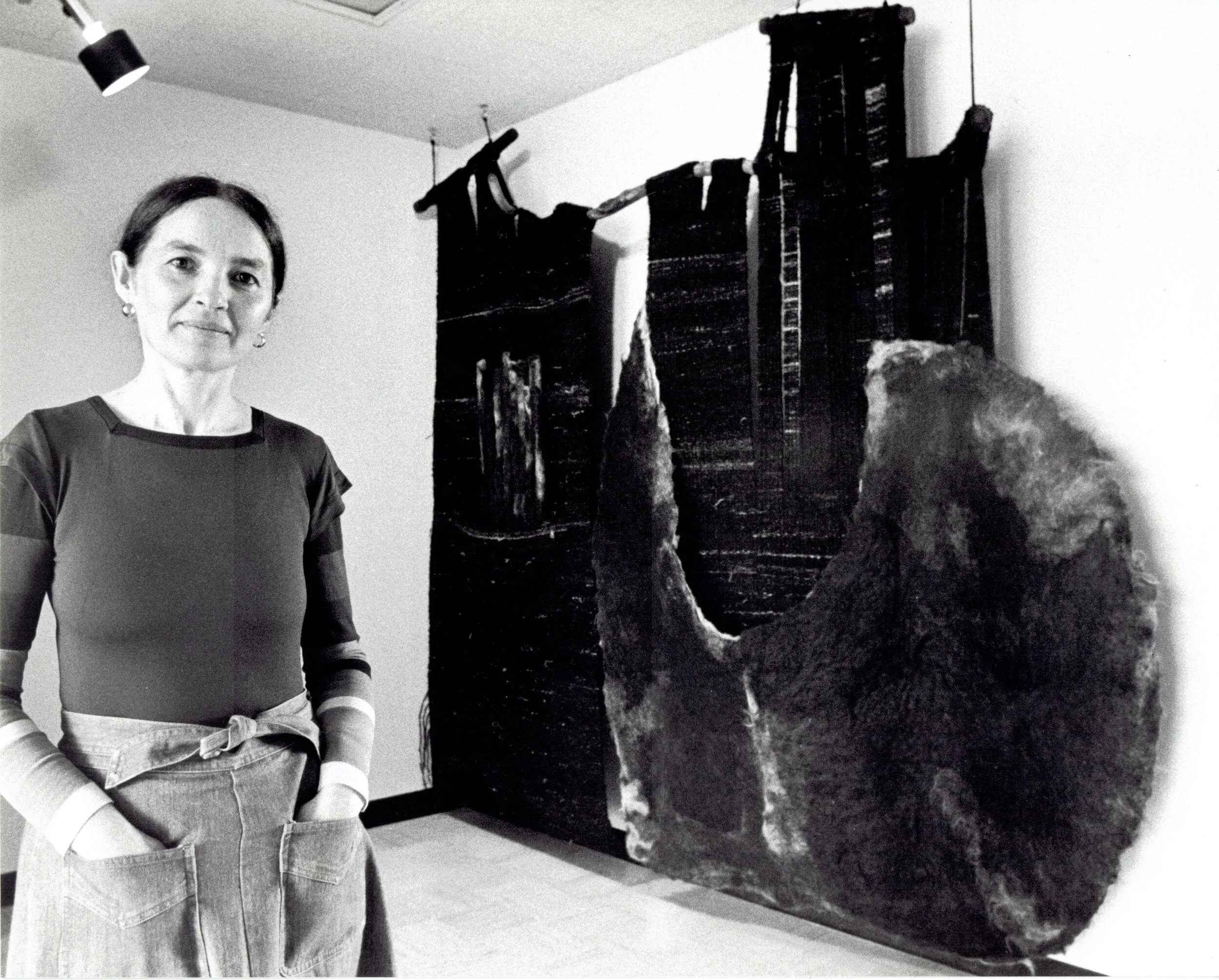  Barzel with “Woman and Man” 