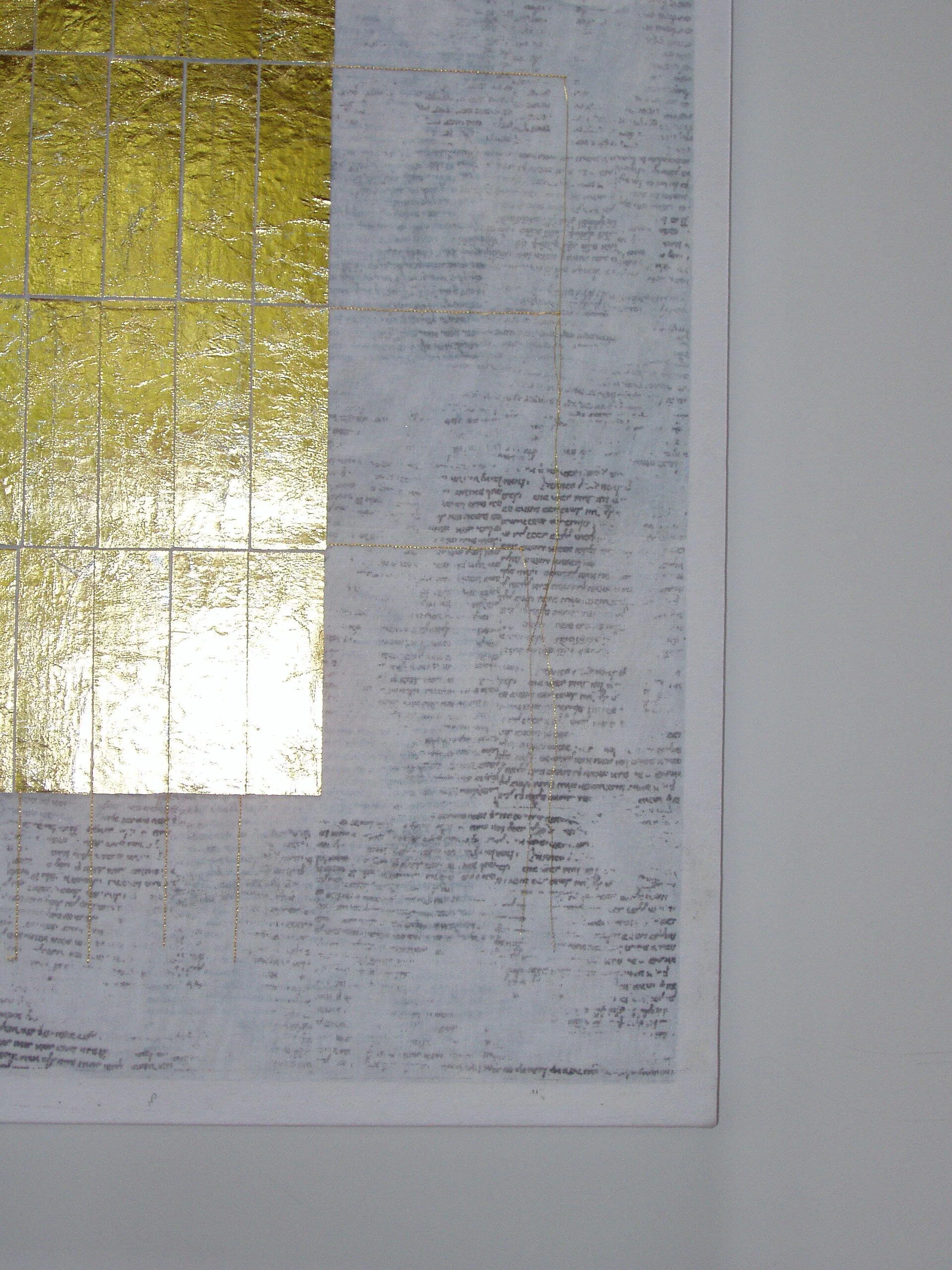  Detail. 