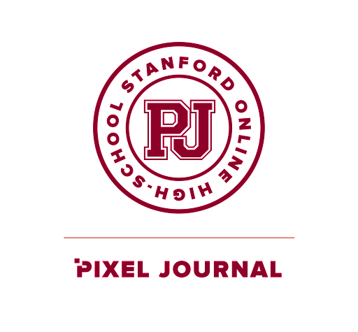 Pixel Journal