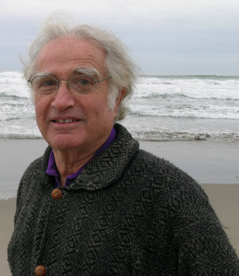 Dr. Bernard Roth: The Heart of the Stanford d.school