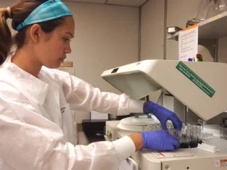 Protecting Sea Turtles with Madison Toonder