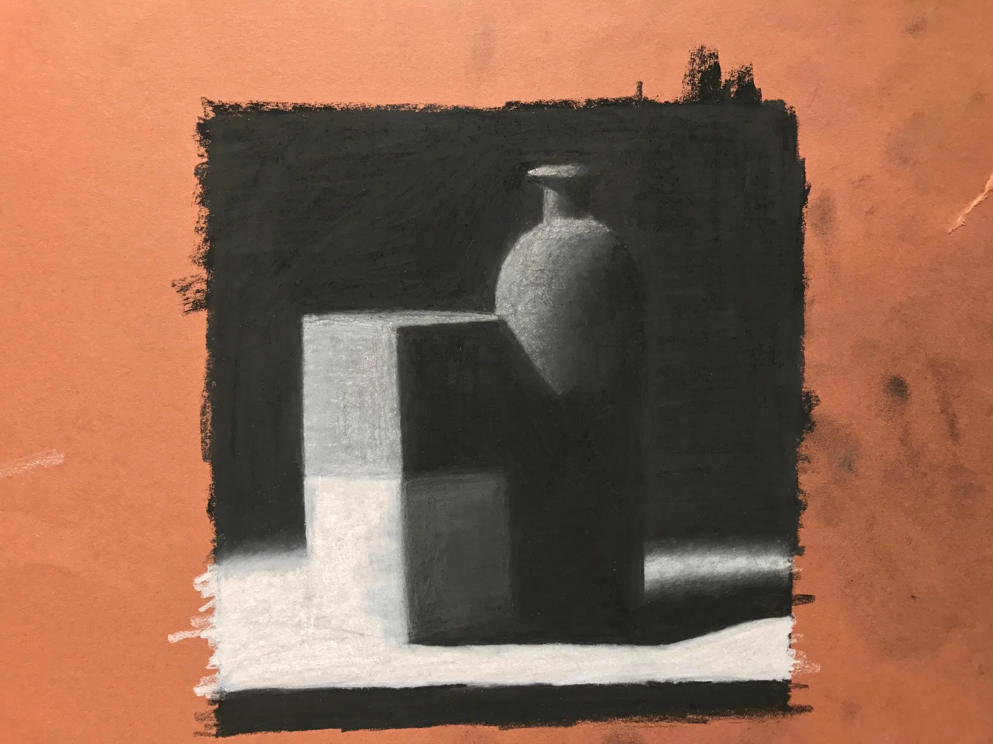 The Artist's Kitchen - Umar Ahmed Badami