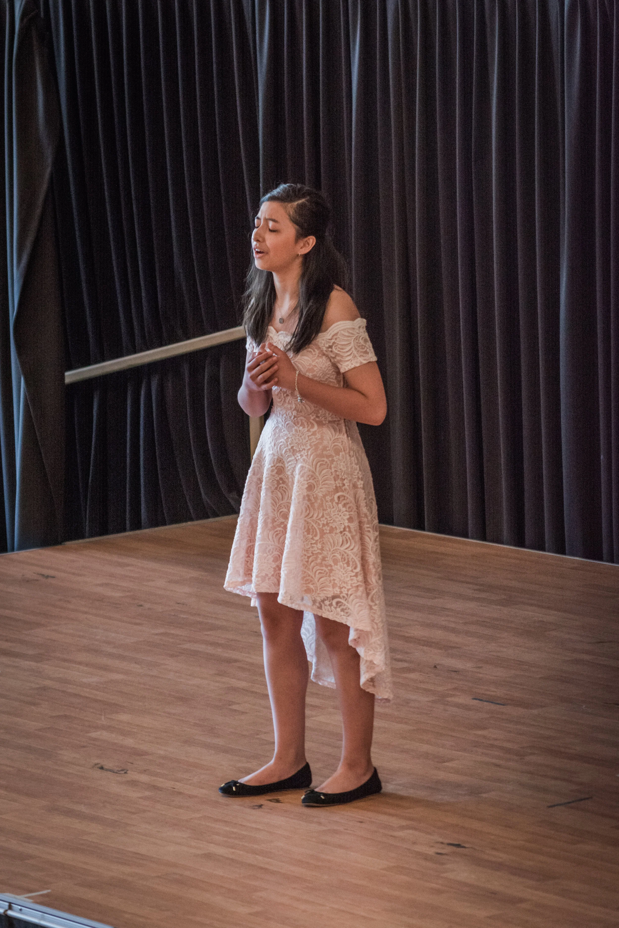 Maddy Manning-Bi: A Life in the Performing Arts