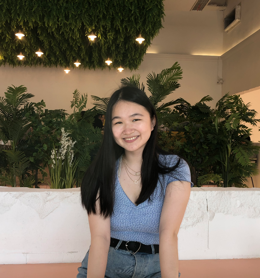 Letter from the Editor