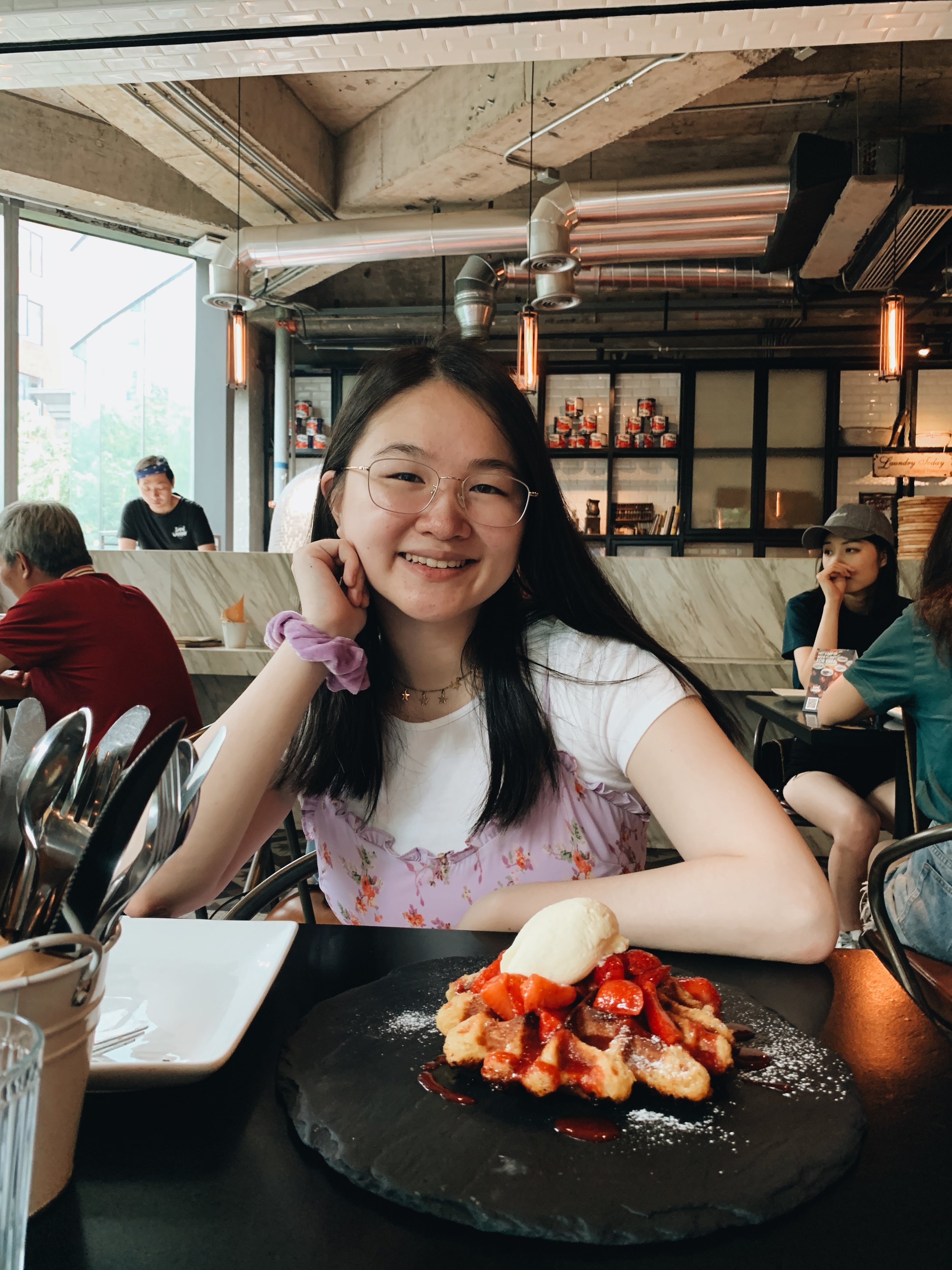 Letter from the Editor