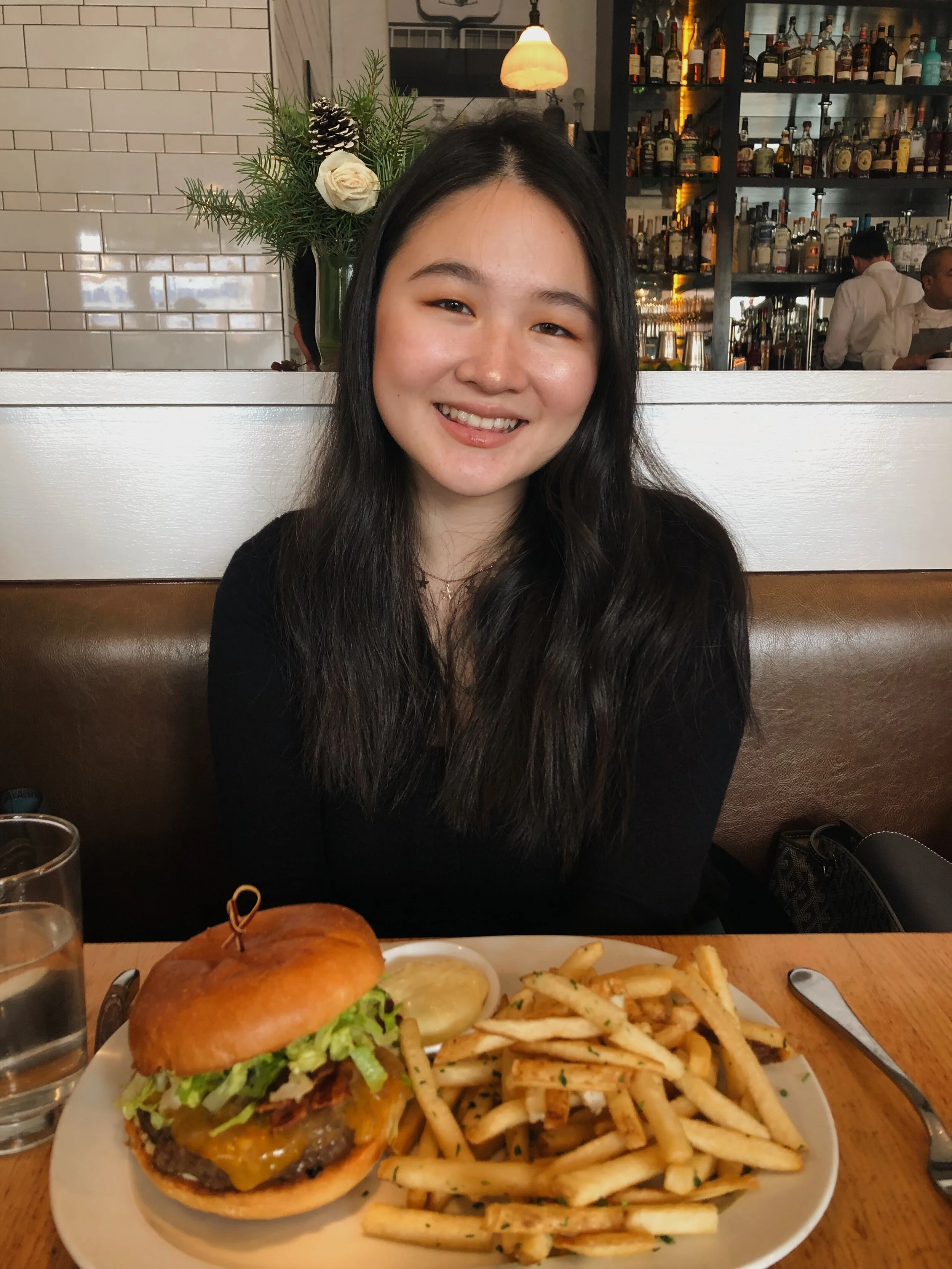 Letter from the Editor