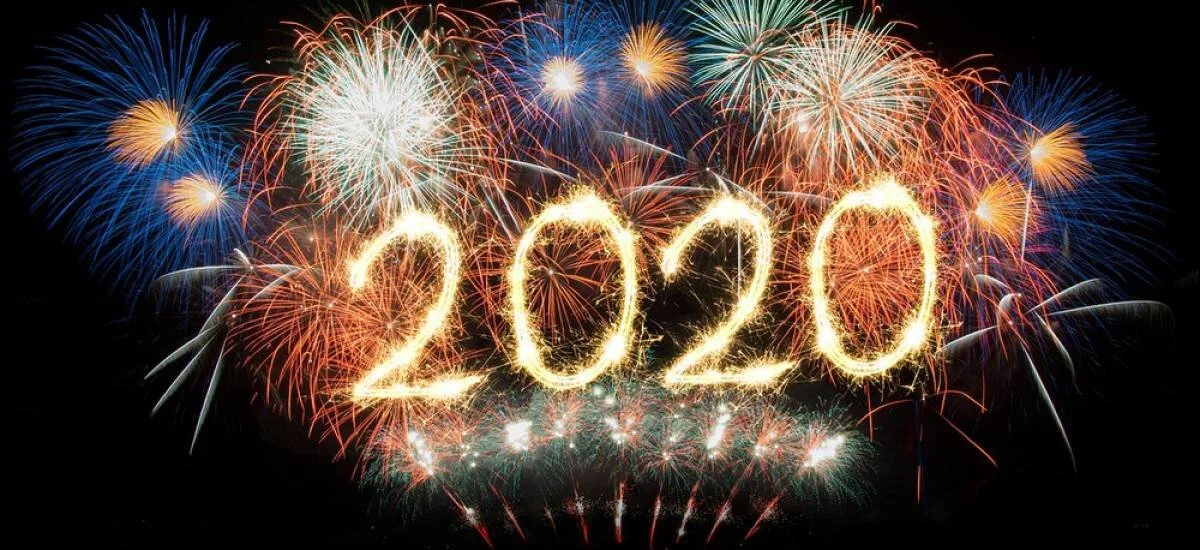 The End of a Decade, the Start of Our Lives