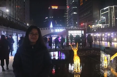Life as a Third Culture Kid, Part 1