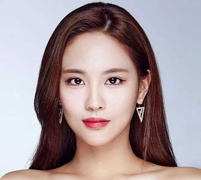 Beauty Standards in China