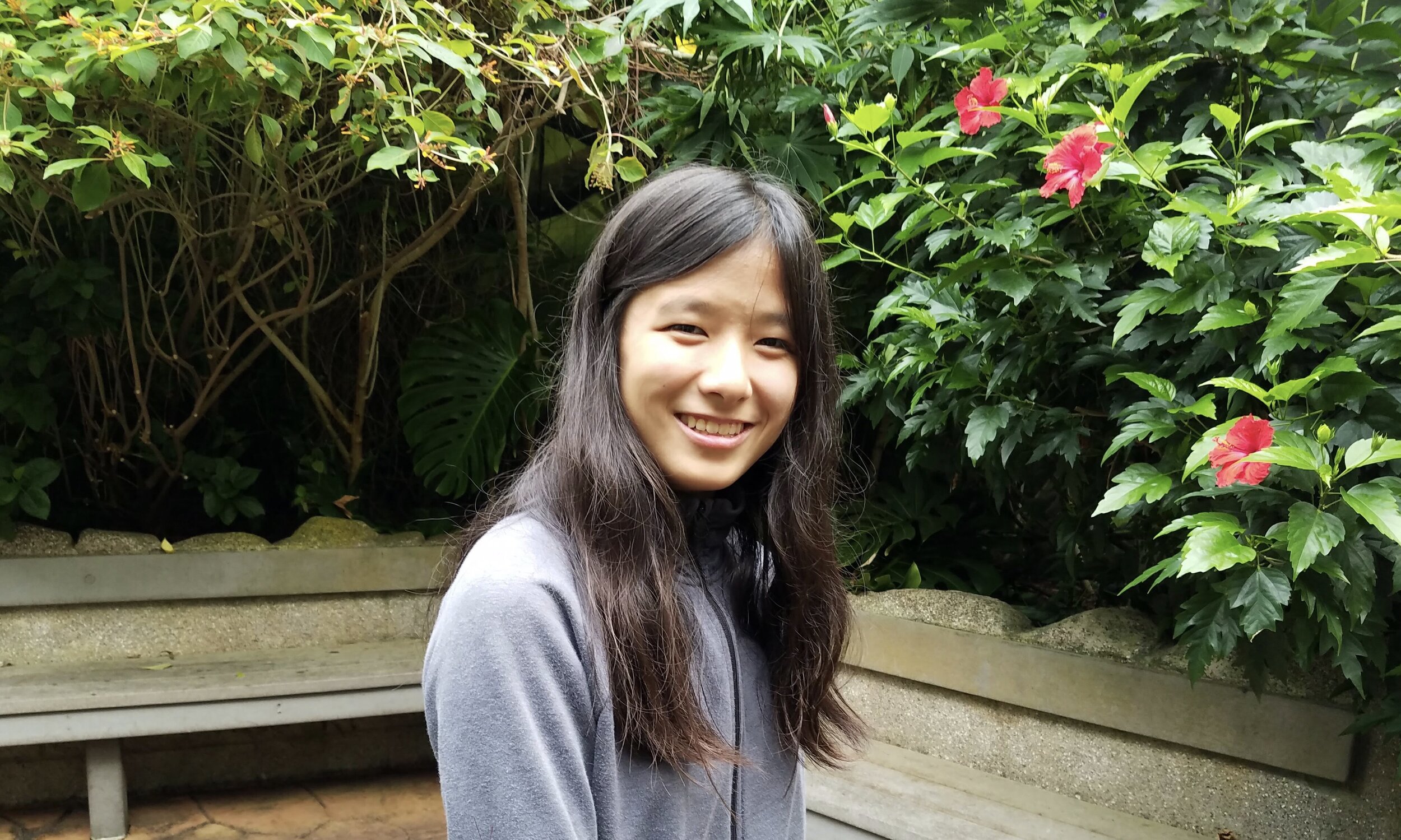 Letter from the Editor