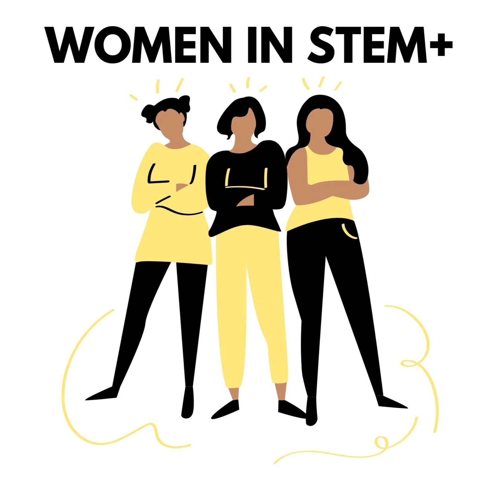 Club Spotlight: Women in STEM+ Club