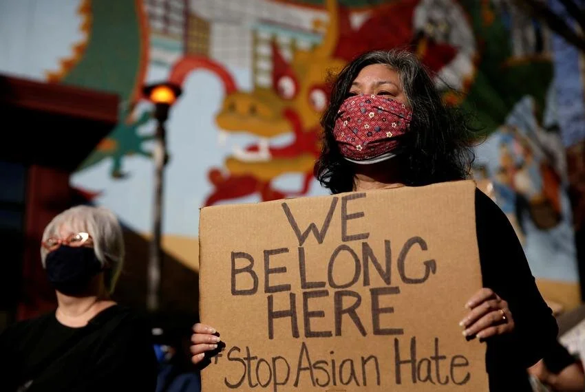 #StopAsianHate: Examining the Atlanta Shootings and Confronting Anti-Asian Rhetoric
