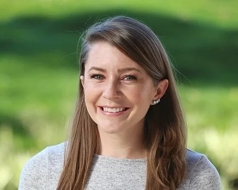 Staff Spotlight: Ms. Burson-Ryan