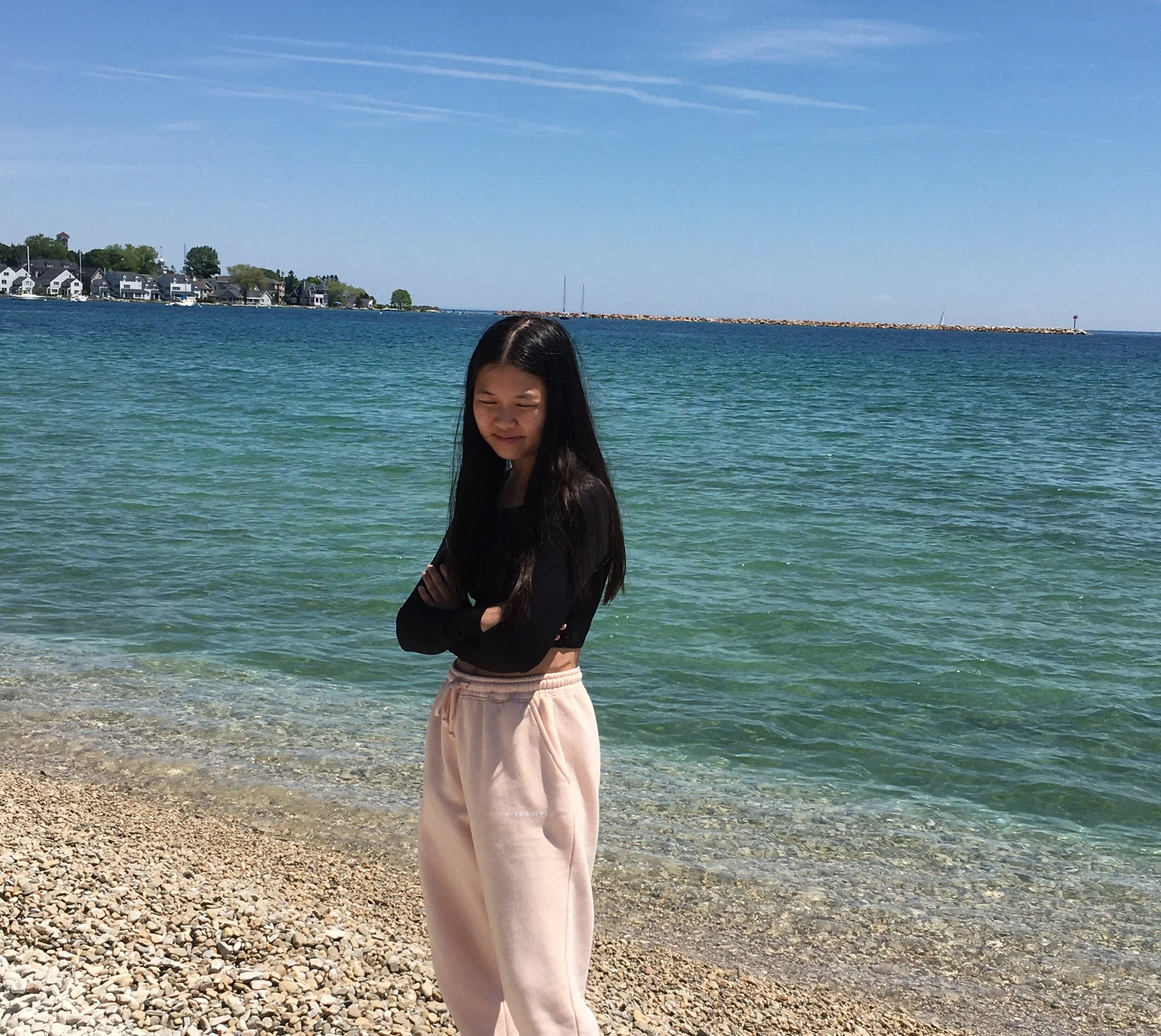 Letter from the Editor