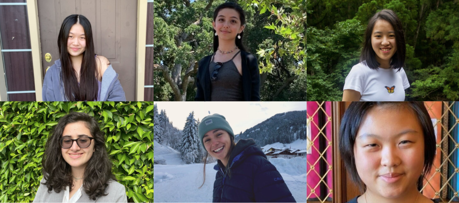 Introduction to 2021-2022 Editorial Board