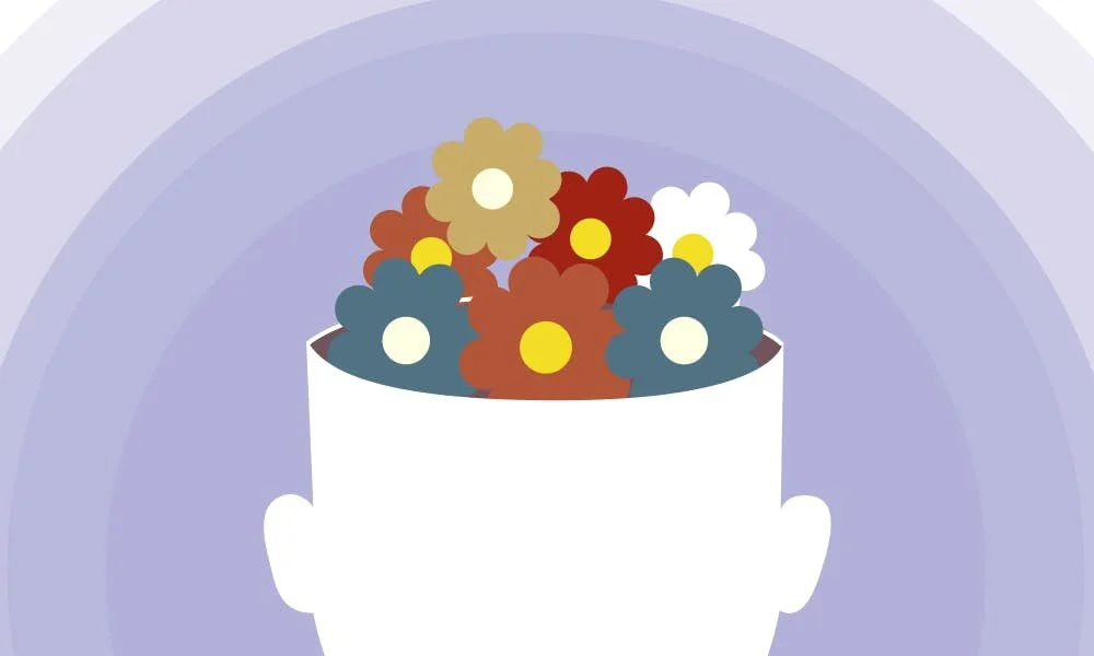 November Mental Health Column