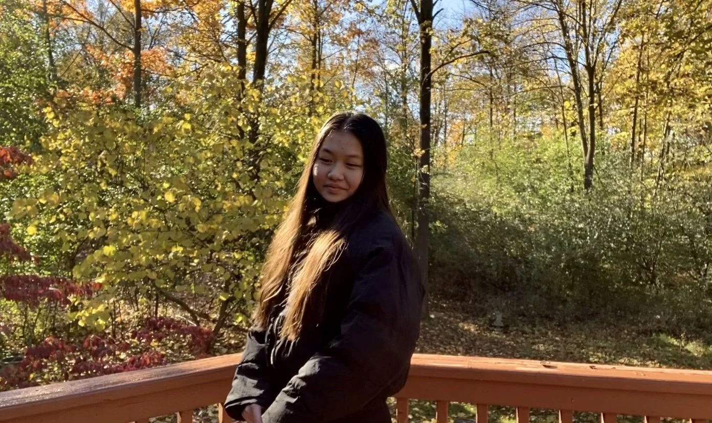 Letter from the Editor