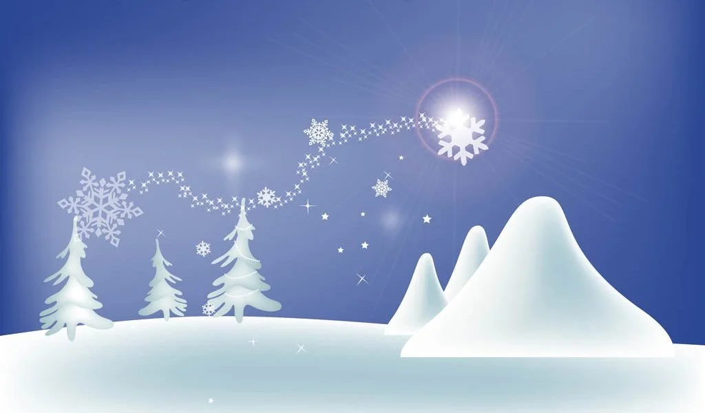 Winter Holiday Traditions