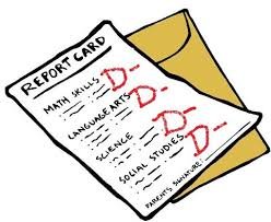 Grading at OHS: Too Harsh or Just Right?